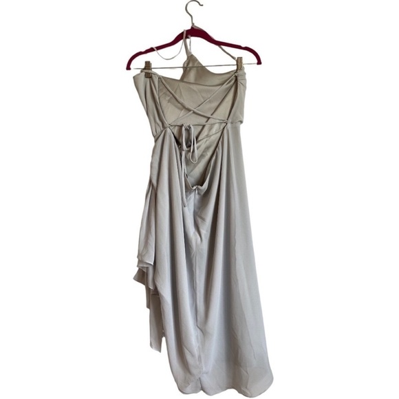 Michael Costello X Revolve Alice Midi Dress - Picture 3 of 7